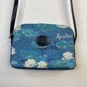 Monet Vintage Y2K Royal Tapisserie Tapestry Woven  Classic Crossbody Bag purse Photo 1