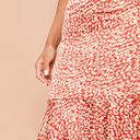 Pretty Little Thing Leopard Print Midi Dress Photo 3