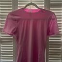 Lululemon Vitapink Tee Photo 3