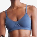 Calvin Klein  lightly lined bralette Photo 3