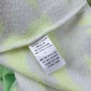 Tie Dye Sweatshirt Neon Yellow & Lime Green Multiple Size L Photo 8