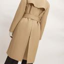 Everlane Trench Coat Photo 4