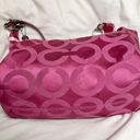 Coach Vintage  soho purse Photo 4