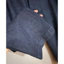 Dress Barn  W62 Dark Wash Signature Fit Trouser Size 18 Photo 3