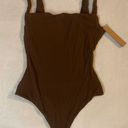 SKIMS CLEARANCE Everybody LOW BACK Bodysuit XS Photo 1