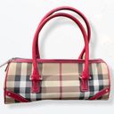 Burberry Leather Baguette Bag Photo 0