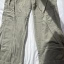 Tilly's tilly’s green cargo pants Photo 2