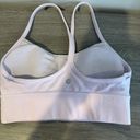 Lululemon Sports Bra 6 Photo 1