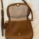 Michael Kors Brown Crossbody Bag Photo 2