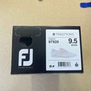 FootJoy Women's  Traditions Golf Shoes - Size 9.5 - NIB Photo 6