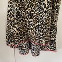 Vintage Havana  Cheetah Animal Print Tank Top Women's Size Small Photo 5