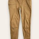 Mountain Hardwear  Pants Womens Hiking Light Brown Tan Size‎ 4/36 Outdoors Photo 0