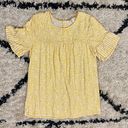 Matilda Jane Dream Chaser Golden Sunshine Top Photo 2