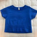 American Eagle Arie OFFLINE Athletic Top Photo 1