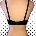 Fruit of the Loom  black bra Nwot Photo 3