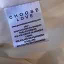 Generation Love  Meg crepe blazer white size large, nwt Photo 5