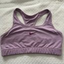 Nike Sports Bra Photo 0