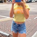 American Eagle Jean Shorts Photo 6