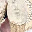 Dolce & Gabbana  Sailor Anchor Nautical Denim Leather Espadrilles Size EU 36 Photo 9