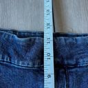 Alice + Olivia  Dylan Jean in Love Train size 29 Wide Leg Denim Pant Photo 14