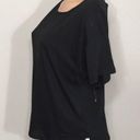 Fabletics  oversized Key Tee. NWOT Photo 5