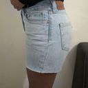 Levi’s 501 Shorts Photo 9