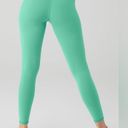 Alo Yoga  7/8 High-Waist Airbrush Legging Size Small Photo 1