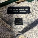 Peter Millar Peter Miller Dress Shirt  Photo 1