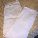 Lucky Brand White Skinny Jeans Photo 0