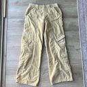 BDG Urban Outfitters Y2k Corduroy Cargo Pants size M Photo 2