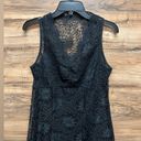 Krass&co Issa &  black lace dress 8 Photo 2