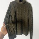 Ralph Lauren Collection Turtleneck Cable Photo 0