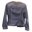 Susan Bristol  DENIM JACKET Photo 2