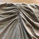 Max Studio * Side rouching skirt Size medium Photo 6