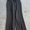 kim rogers  PETITES BROWN DRESS SLACKS 8P Photo 2