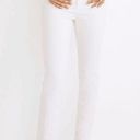 Madewell The Perfect Vintage Jean In Tile White ND501 Size 27 Photo 0