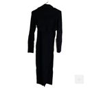 New Look  Cutout FG Dress Women's 10 Black Photo 2