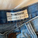 One Teaspoon Jean Shorts Photo 1