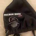 PacSun Ribbed Bikini Top Photo 2