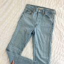 Levi's LEVI WEDGIE JEANS Photo 5