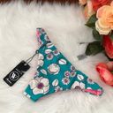 Wildfox  60s Floral Reversible Bikini Bottoms NWT Photo 3