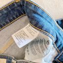 AG Adriano Goldschmied High Rise Distressed Jeans Photo 5