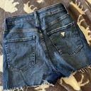 Guess Denim Shorts Photo 5