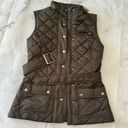 Banana Republic FINAL SALE💐  puffer vest ✨ Photo 4