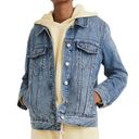 Madewell  Classic Jean Jacket S Photo 0