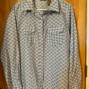 Wrangler Pearl Snap Shirt Photo 0