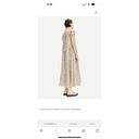 Blossom NWT Samsoe Samsoe Karookh Apricot  Dress Photo 2