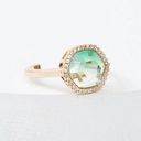 Anthropologie ⭐️NEW⭐️ JOY DRAVECKY Chloe Ring Photo 0