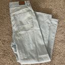 American Eagle Outfitters Straight Jeans Photo 1