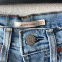 Levi's Levi Wedgie Straight Jeans Photo 2